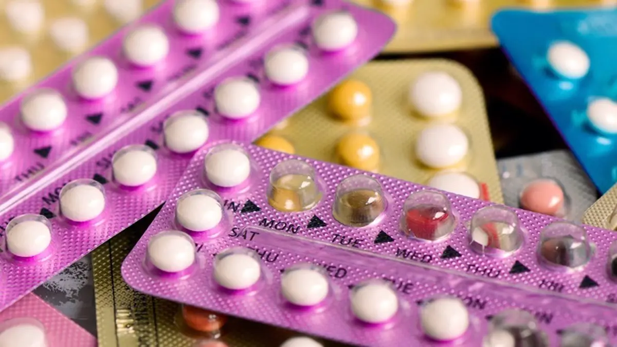 anticonceptivos orales combinados - Cuáles son los anticonceptivos orales combinados