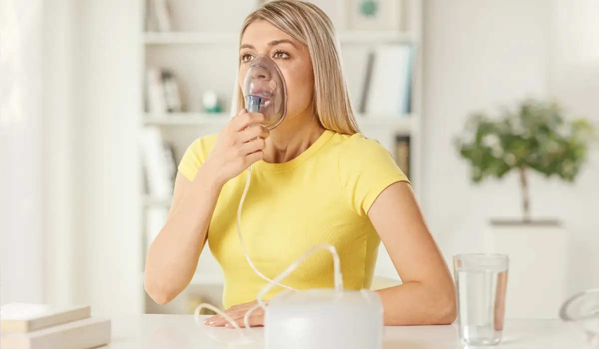 Nebulizaciones: ¿Para qué sirven y cuáles son sus beneficios? - Cuáles son los beneficios de la nebulización para que sirven las nebulizaciones - Cuáles son los beneficios de la nebulización