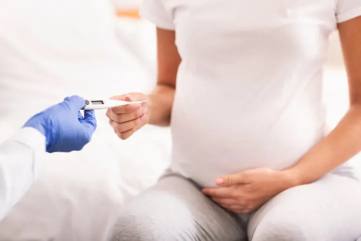 Fiebre en el Embarazo: Qué Hacer y Cuándo Preocuparse - Cuáles son los signos de alarma en el embarazo fiebre en el embarazo - Cuáles son los signos de alarma en el embarazo
