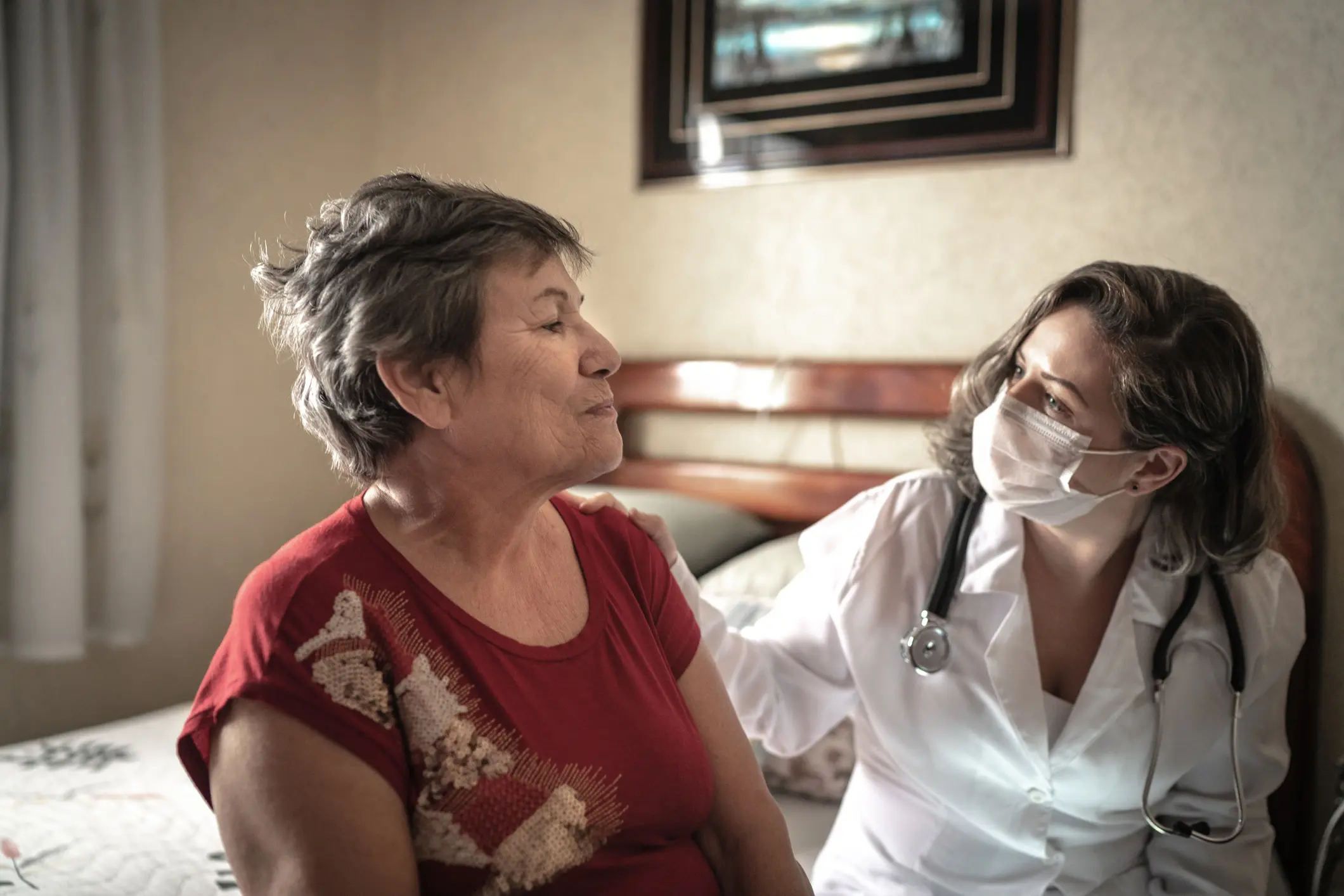 Parkinson Terminal: Fases Finales y Cuidados Paliativos - Cuáles son los signos del final de la vida con Parkinson parkinson terminal - Cuáles son los signos del final de la vida con Parkinson
