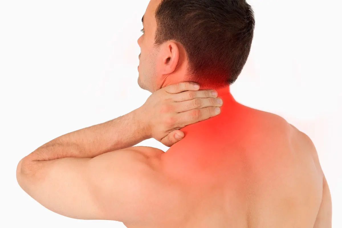 Cervicales inflamadas: síntomas, causas y tratamiento - Cuáles son los síntomas de la artrosis cervical cervicales inflamadas - Cuáles son los síntomas de la artrosis cervical