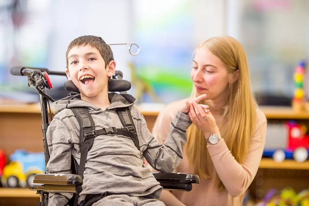 Parálisis Cerebral Infantil: Síntomas, Diagnóstico y Tratamiento - Cuáles son los síntomas de la parálisis cerebral paralisis cerebral infantil - Cuáles son los síntomas de la parálisis cerebral