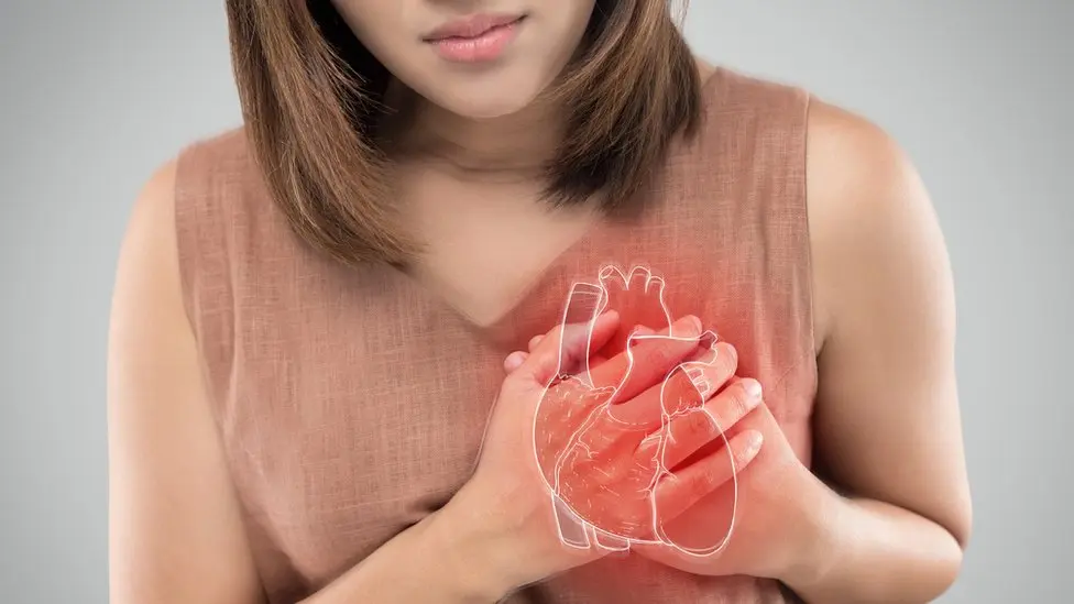 Ataque Cardíaco en Mujeres: Síntomas, Factores de Riesgo y Prevención - Cuáles son los síntomas de un ataque al corazón en las mujeres ataque cardiaco en mujeres - Cuáles son los síntomas de un ataque al corazón en las mujeres