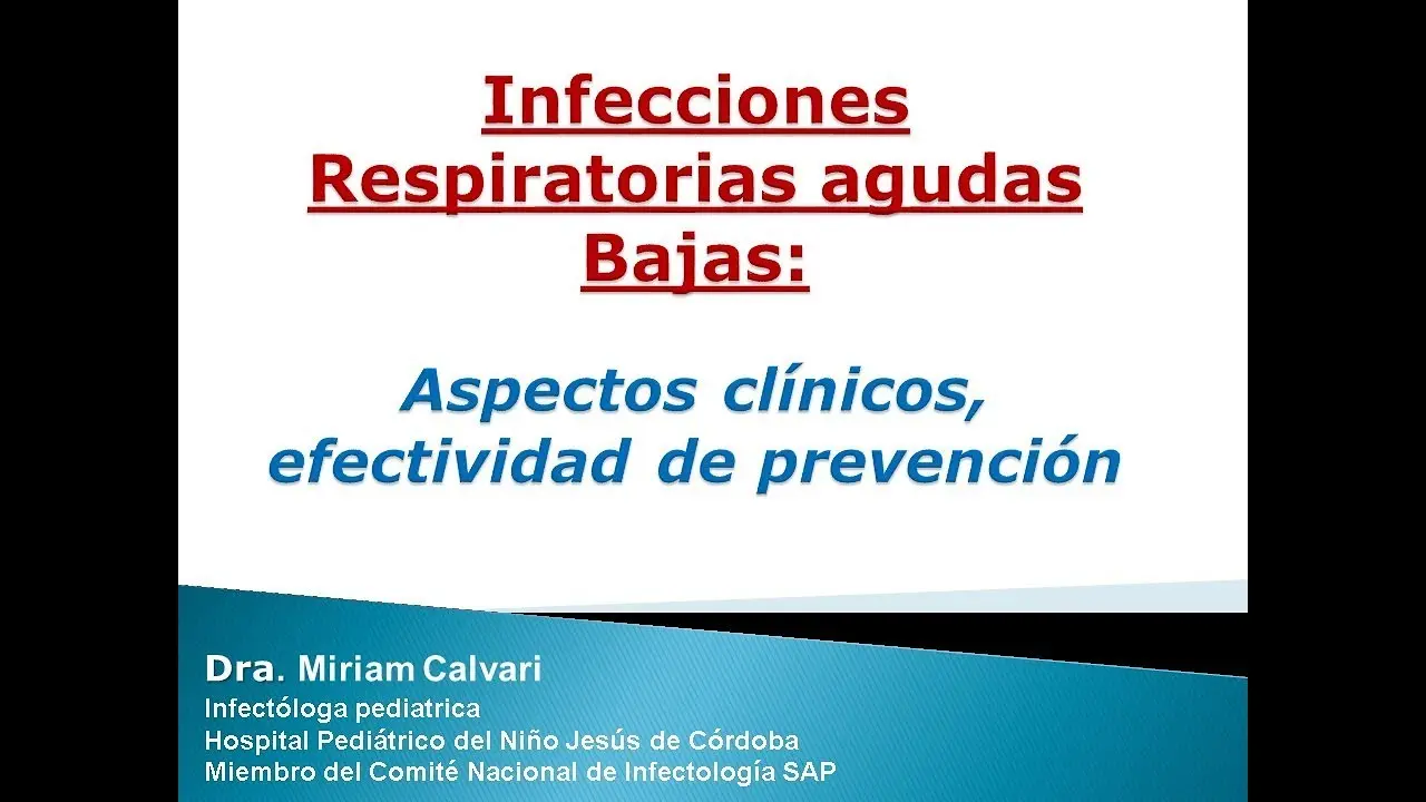 Infecciones Respiratorias Bajas: Causas, Síntomas y Prevención - Cuáles son los tipos de infección respiratoria infecciones respiratorias bajas - Cuáles son los tipos de infección respiratoria