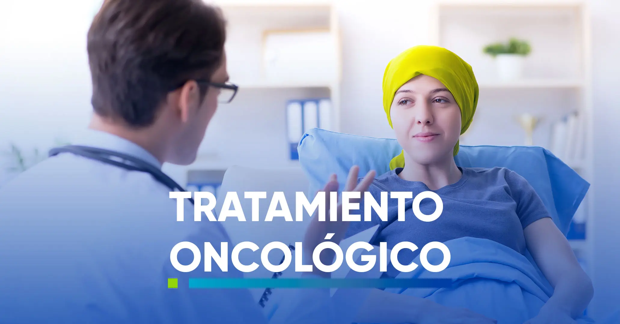 Tratamientos Oncológicos: Una Guía Completa - Cuáles son los tratamientos oncológicos tratamiento oncologico - Cuáles son los tratamientos oncológicos