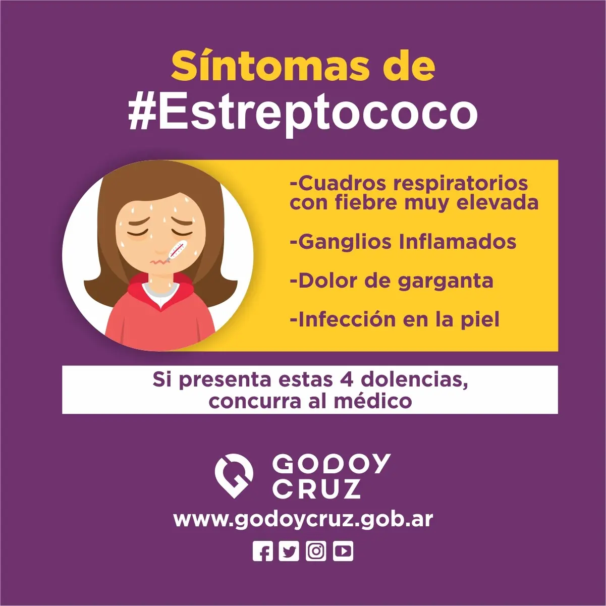 Estreptococo Contagioso: Todo lo que Debes Saber - Cuándo deja de contagiar el estreptococo estreptococo es contagioso - Cuándo deja de contagiar el estreptococo
