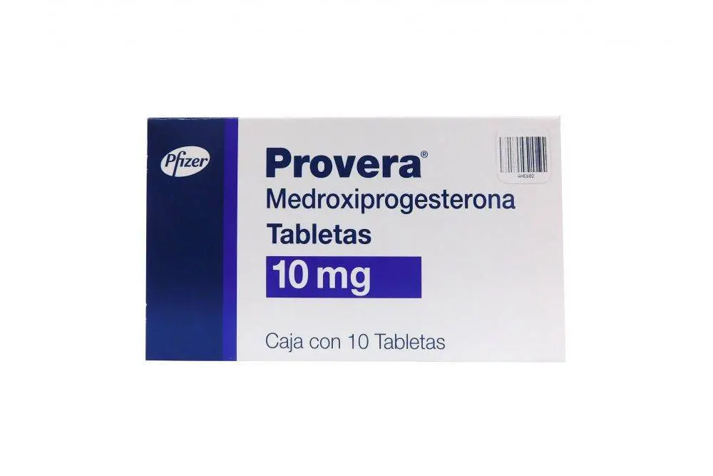 Medroxiprogesterona: Todo lo que necesitas saber - Cuándo empieza a hacer efecto la medroxiprogesterona medroxiprogesterona - Cuándo empieza a hacer efecto la medroxiprogesterona