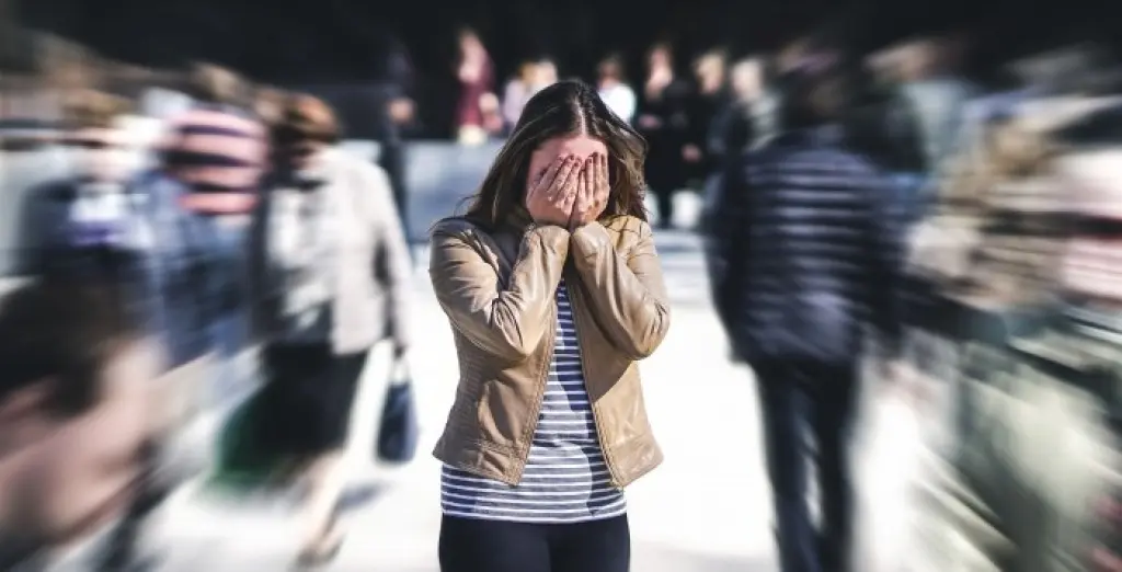 Agorafobia: síntomas, causas, tratamiento y prevención - Cuándo empieza la agorafobia agorafobico - Cuándo empieza la agorafobia