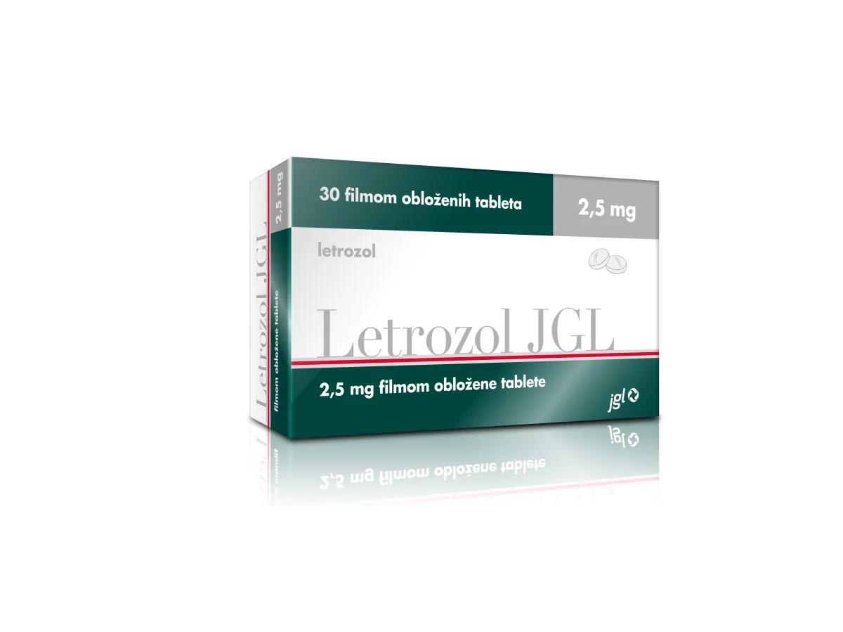 Letrozol: Un medicamento para el cáncer de mama en mujeres postmenopáusicas - Cuándo empiezan los efectos secundarios del letrozol letrozol - Cuándo empiezan los efectos secundarios del letrozol