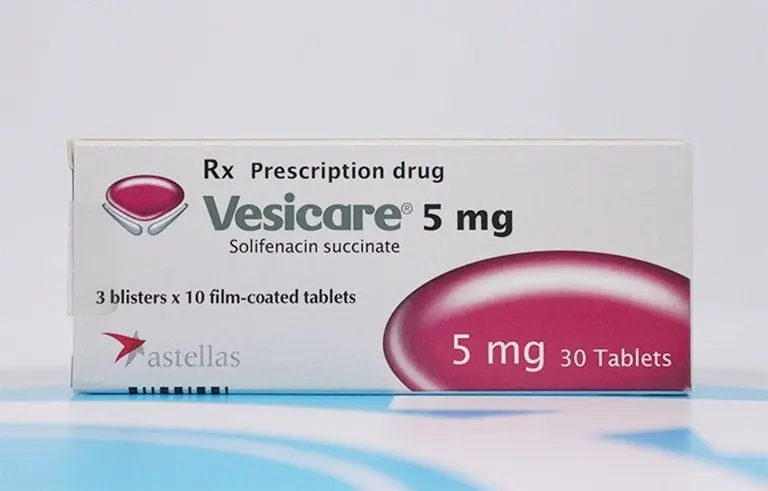 Vesicare: Guía completa para entender su uso y efectos - Cuándo es mejor tomar el Vesicare vesicare - Cuándo es mejor tomar el Vesicare