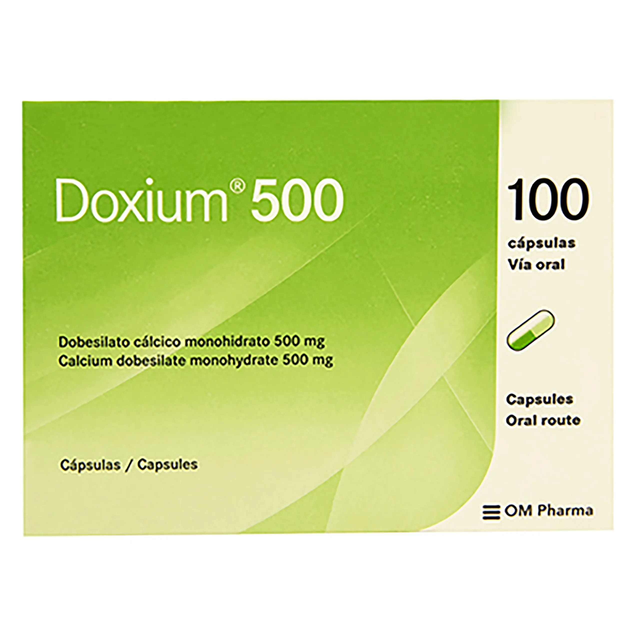 dosomuk para que sirve - Cuándo es mejor tomar la acetilcisteína, por la mañana o por la noche