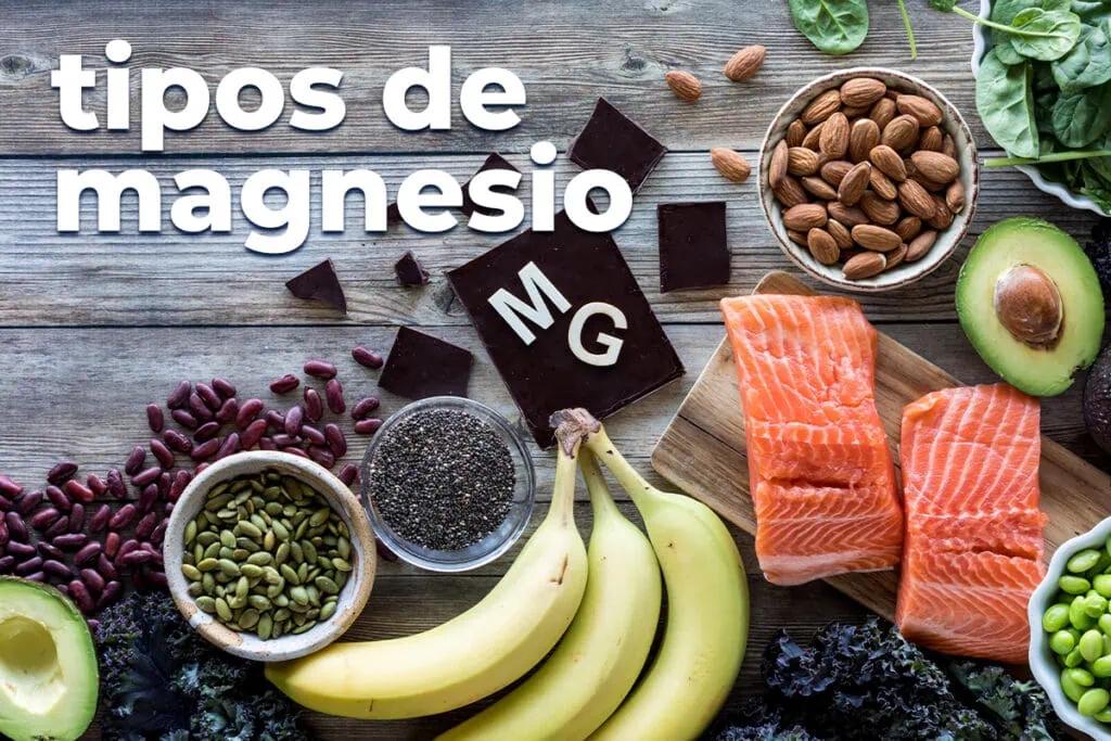 Magnesio: cuándo y cómo tomarlo para mejorar tu salud - Cuándo es recomendable tomarse el magnesio para q sirve el magnesio - Cuándo es recomendable tomarse el magnesio