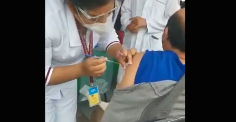 El Movimiento Antivacunas: Una Amenaza a la Salud Pública - Cuándo es una vacuna inactivada vacuna vacia - Cuándo es una vacuna inactivada