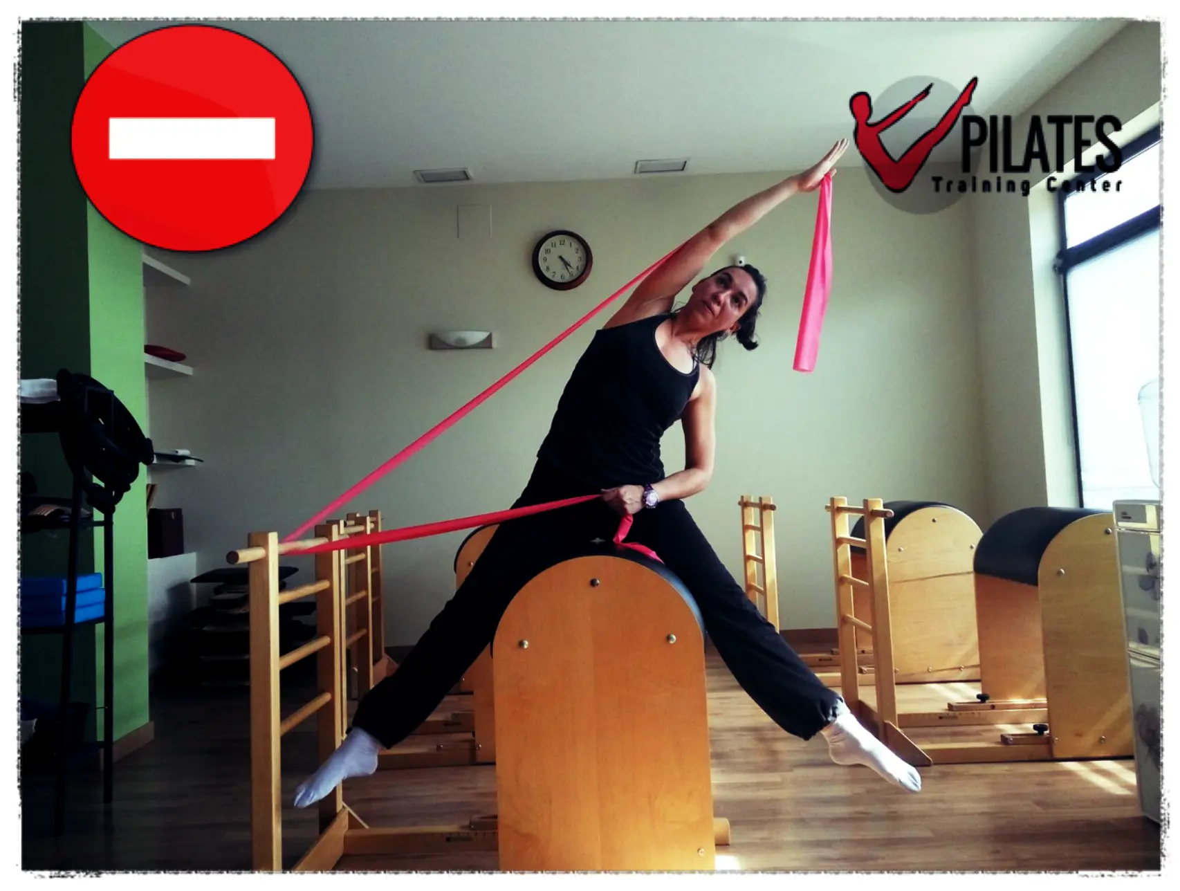 pilates dolor lumbar - Cuándo no se recomienda hacer pilates