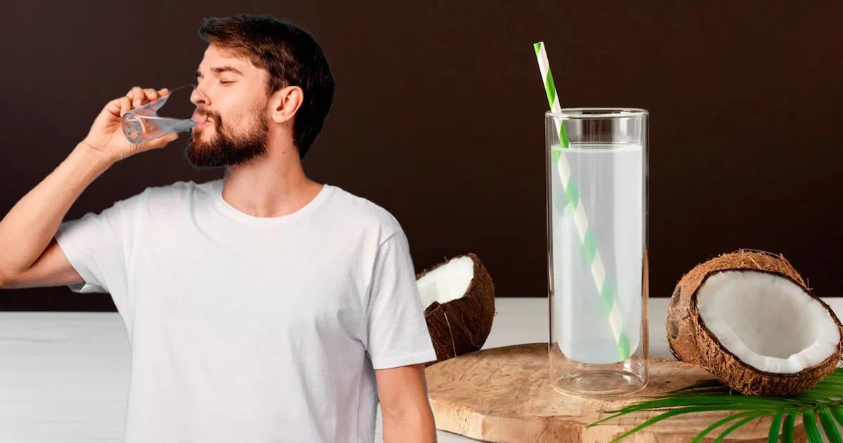 Agua de coco: beneficios, dónde comprarla y qué marcas elegir - Cuándo no tomar agua de coco donde comprar agua de coco - Cuándo no tomar agua de coco