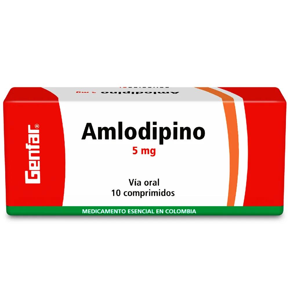 Amlodipino Precio: Guía Completa para Entender su Costo - Cuándo recetar amlodipino amlodipino precio - Cuándo recetar amlodipino