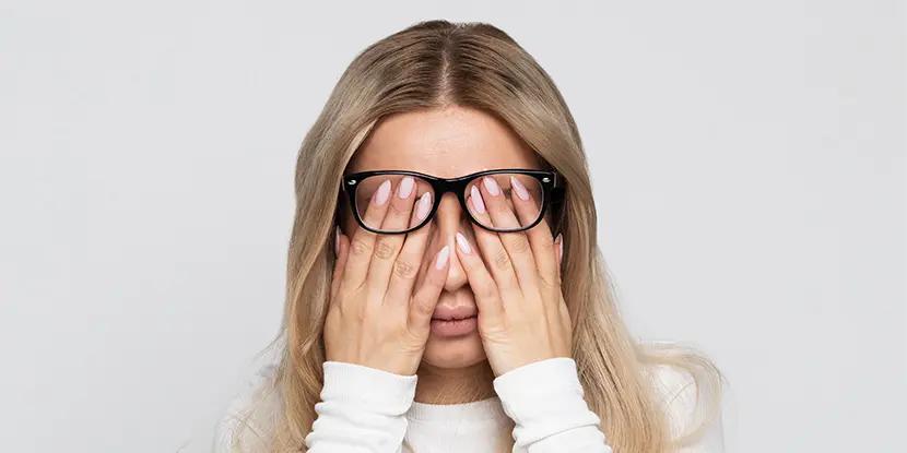 Prueba de Schirmer: Diagnóstico del ojo seco y producción de lágrimas - Cuándo se considera ojo seco test de schirmer - Cuándo se considera ojo seco