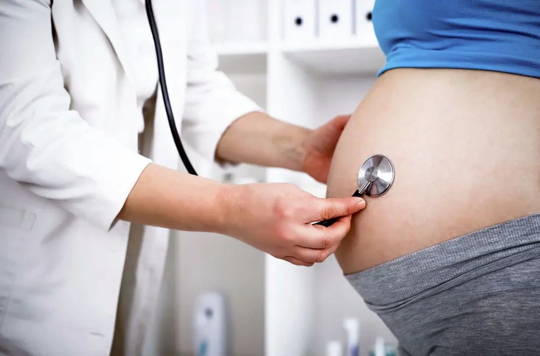 Guía Completa de la Consulta de Embarazo: Desde la Primera Visita hasta el Parto - Cuándo se debe ir al médico si estás embarazada consulta embarazo - Cuándo se debe ir al médico si estás embarazada