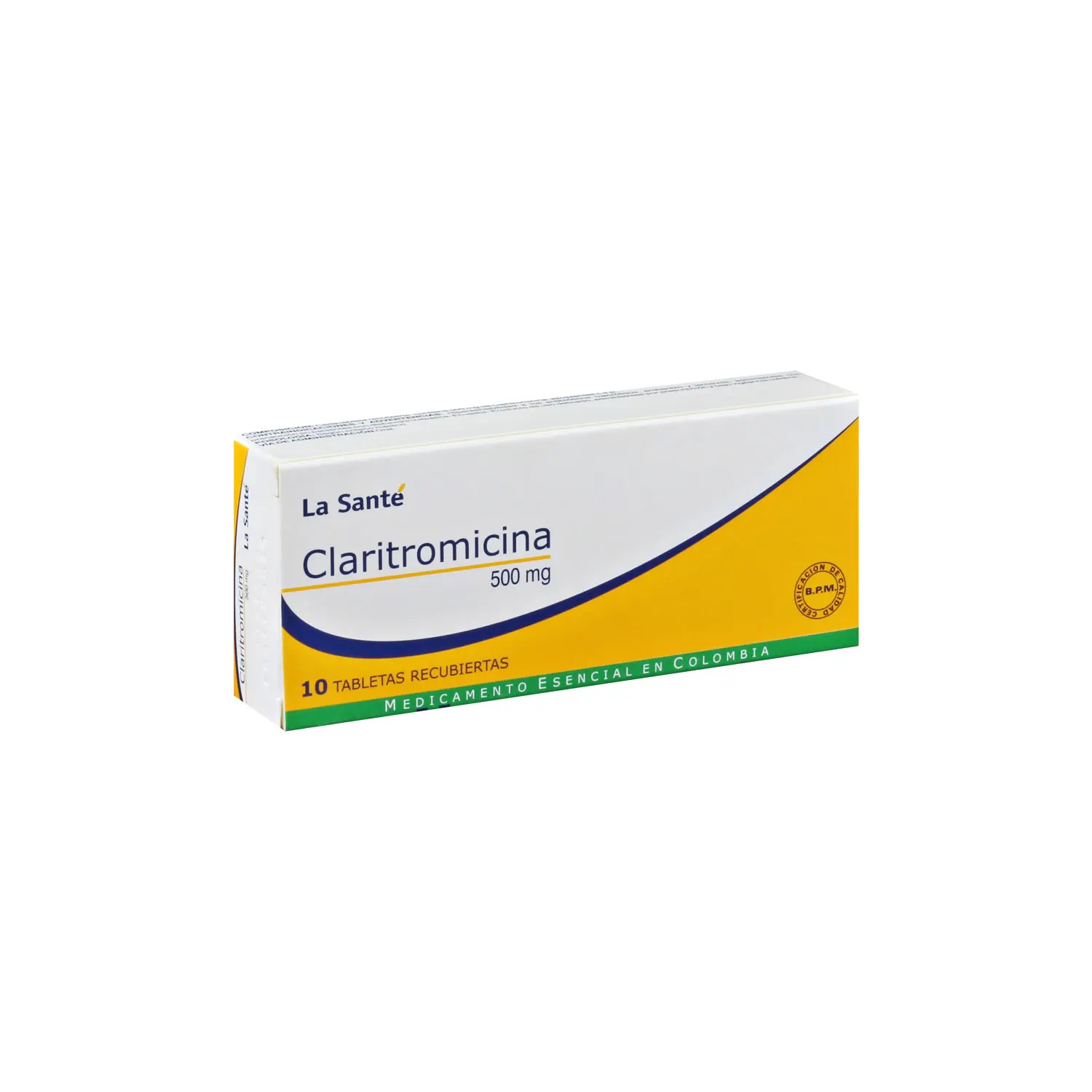 Claritromicina: Efectos Secundarios y cuándo Suspenderla - Cuándo se debe suspender la claritromicina claritromicina efectos secundarios - Cuándo se debe suspender la claritromicina