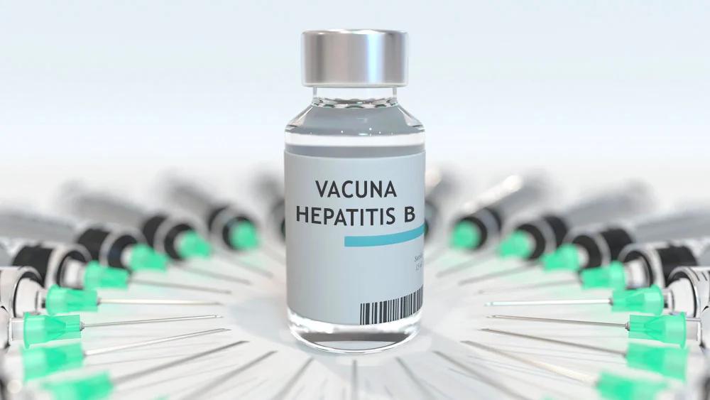 Vacuna contra la Hepatitis B: Todo lo que necesitas saber - Cuándo se pone la vacuna contra la hepatitis B vacuna contra la hepatitis b - Cuándo se pone la vacuna contra la hepatitis B