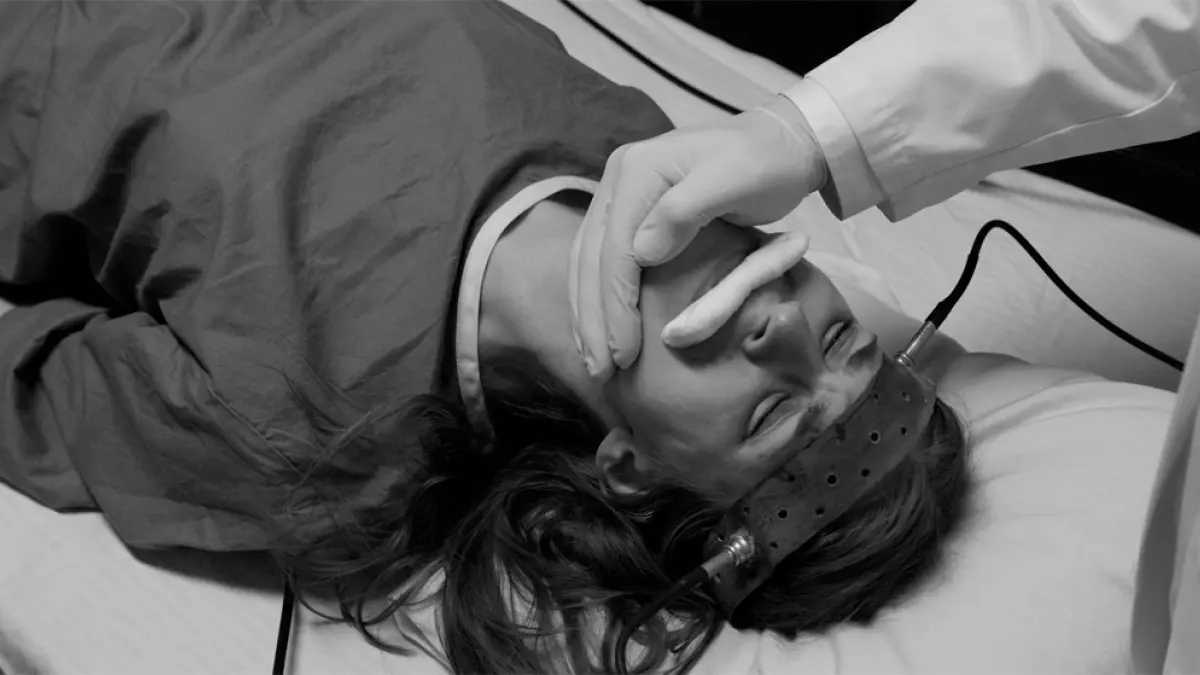 Electrochoque: Una mirada a su historia, actualidad y controversia - Cuándo se prohibió la terapia de electroshock electrochoques - Cuándo se prohibió la terapia de electroshock