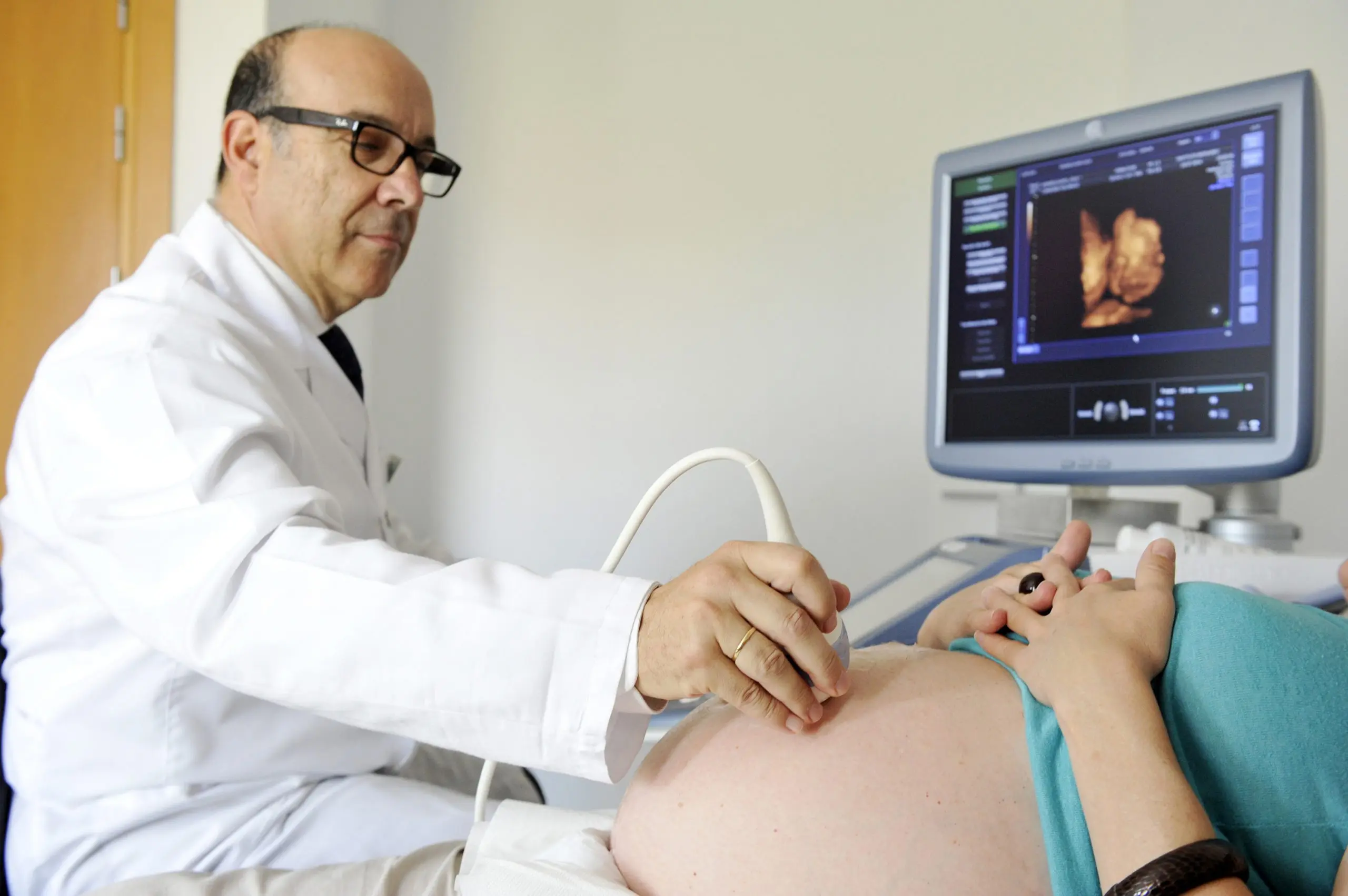 cuando se puede hacer el adn a un bebe - Cuándo se puede hacer una prueba de paternidad a un bebé