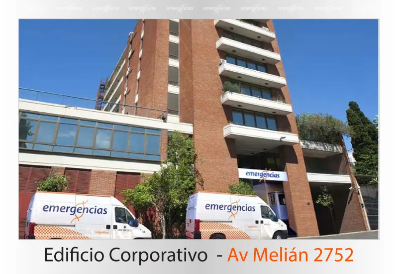 Emergencias Médicas en CABA: ¿Cuándo Llamar al SAME? - Cuándo se puede llamar al same emergencias médicas caba - Cuándo se puede llamar al same