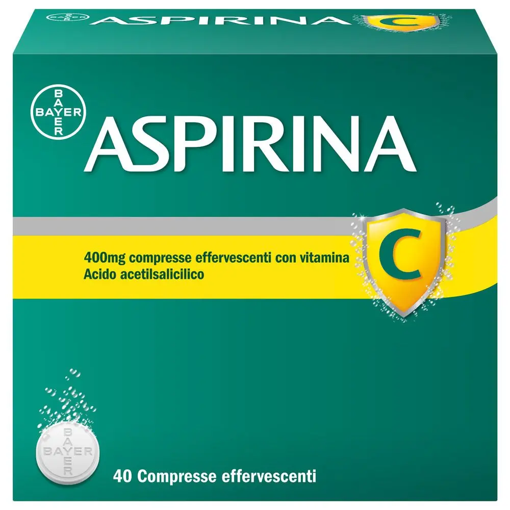 Aspirina C: Para qué sirve, cuándo tomarla y qué debes saber - Cuándo se toma bayaspirina C aspirina c - Cuándo se toma bayaspirina C