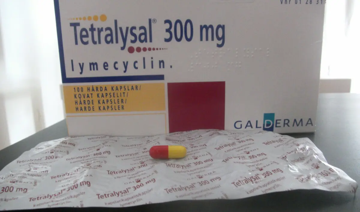 Tetralysal para el acné: ¿Cuándo se ven resultados y qué esperar? - Cuándo se ven resultados con Tetralysal tetralysal saca mas acne - Cuándo se ven resultados con Tetralysal