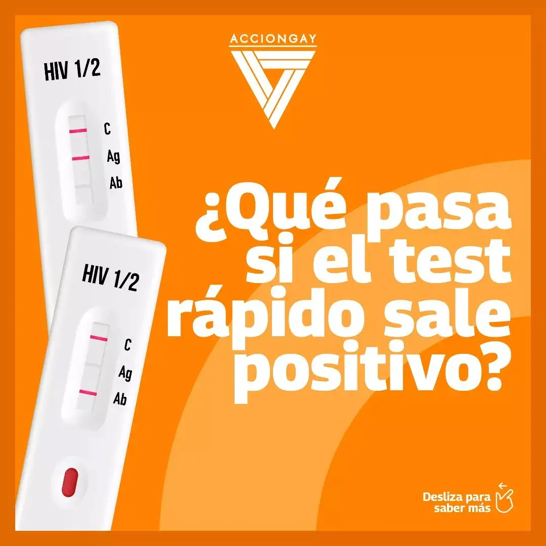 Prueba del VIH: Todo lo que necesitas saber - Cuándo testearse el VIH test de vih - Cuándo testearse el VIH