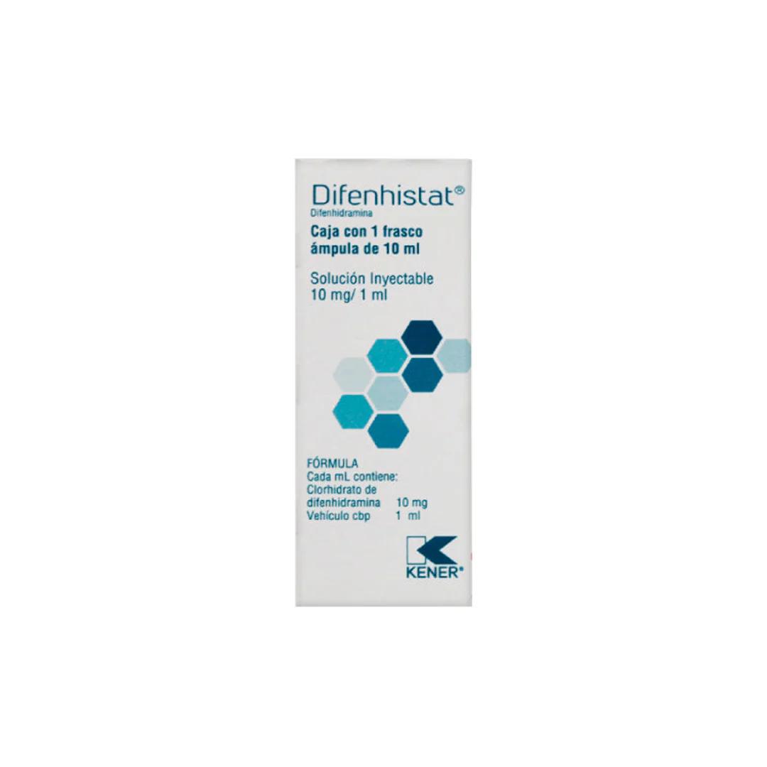 Difenhidramina Inyectable: Guía Completa de Administración y Efectos Secundarios - Cuándo utilizar la inyección de difenhidramina difenhidramina inyectable - Cuándo utilizar la inyección de difenhidramina