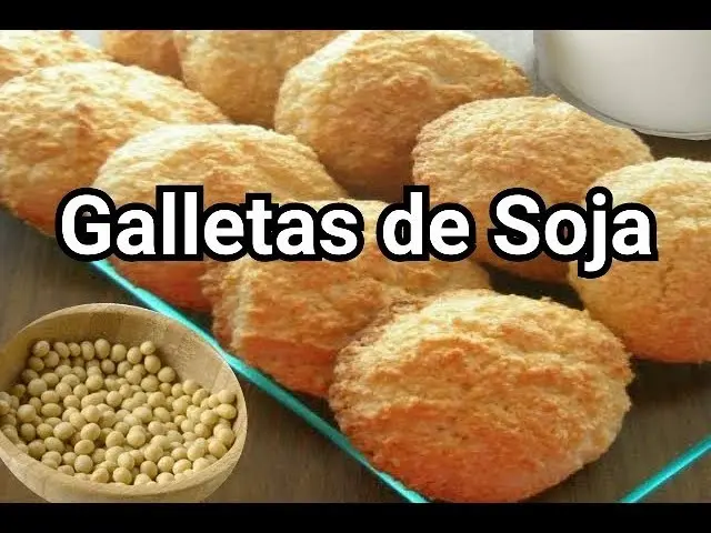 recetas con harina de soja - Cuánta harina de soja utilizar en el pan