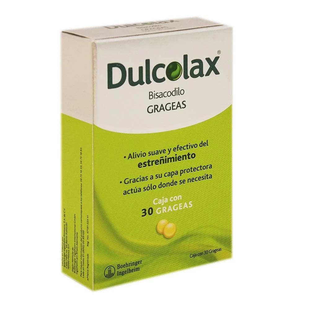 DulcoLax: Dosis, Efectos y Precauciones - Guía Completa - Cuántas horas tarda en hacer efecto el DulcoLax dulcolax grageas - Cuántas horas tarda en hacer efecto el DulcoLax