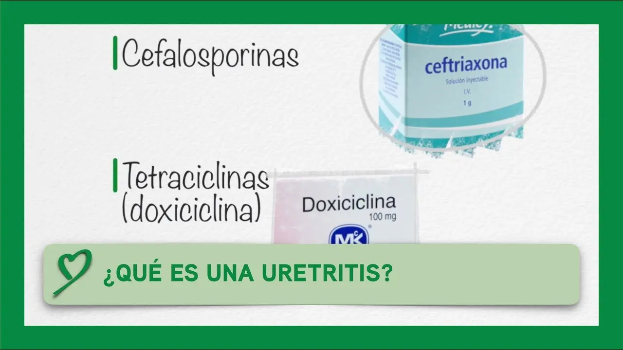Uretritis Medicamentosa: Causas, Tratamiento y Prevención - Cuántas pastillas de azitromicina debo tomar para la uretritis uretritis medicamentos - Cuántas pastillas de azitromicina debo tomar para la uretritis