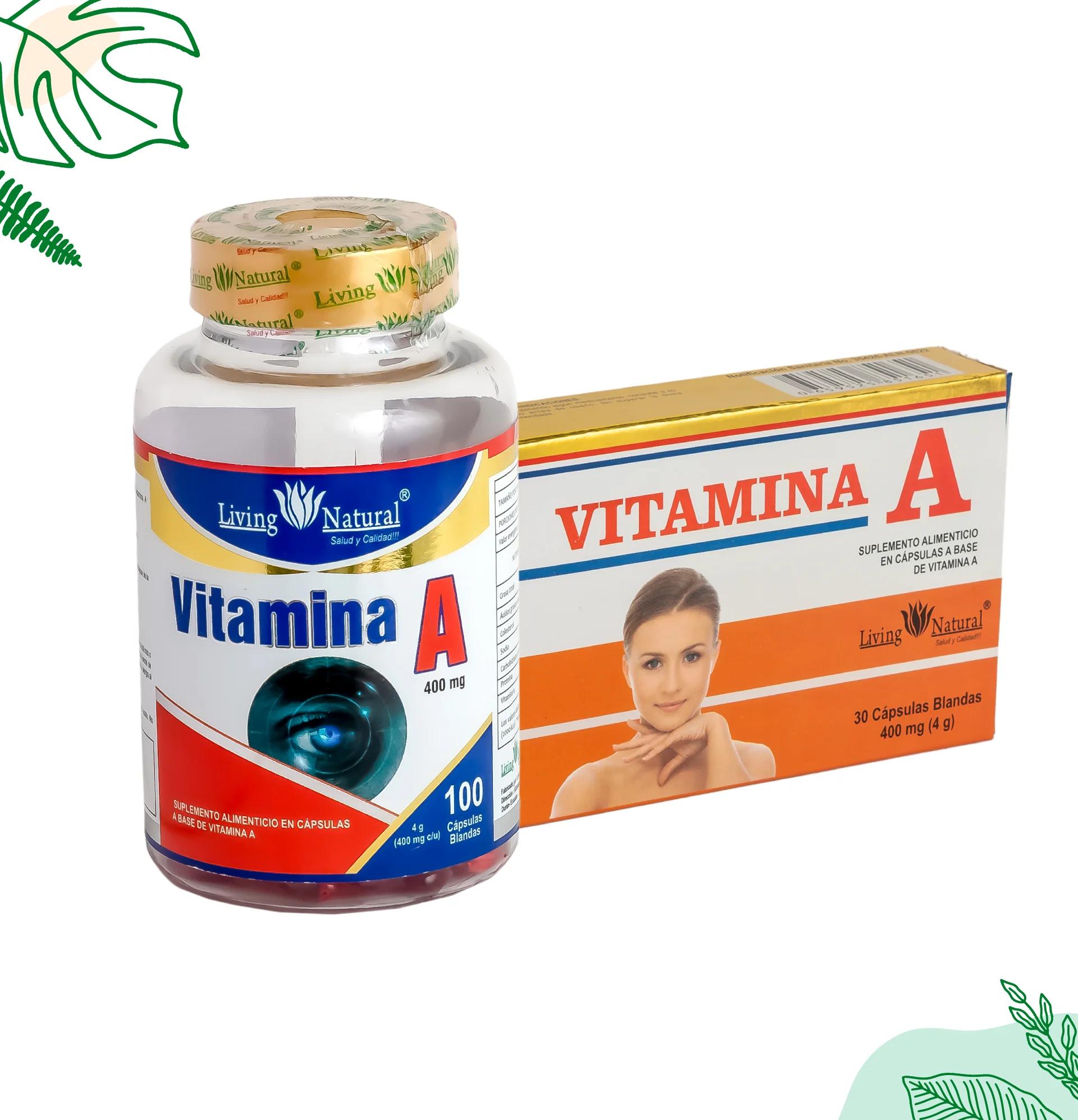 Vitamina A en Pastillas: Beneficios, Dosis y Precauciones - Cuántas pastillas de vitamina A puedo tomar vitamina a pastillas - Cuántas pastillas de vitamina A puedo tomar