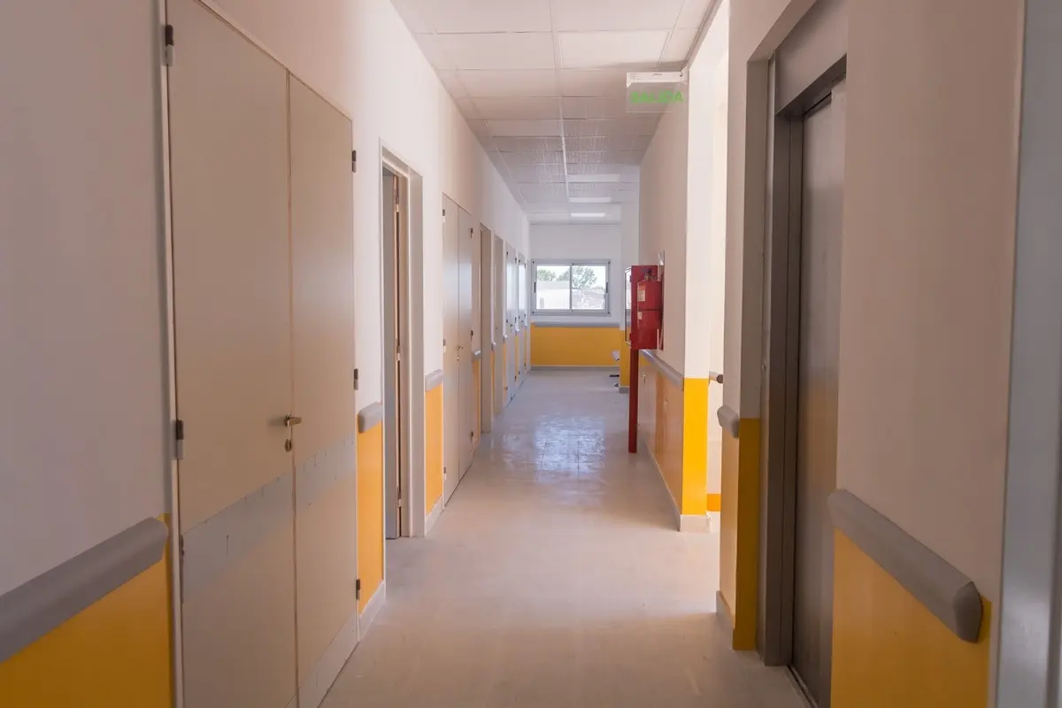 Centros de Salud Tipo A: Una Puerta de Entrada a la Atención Médica - Cuántas personas atiende un centro de salud tipo C centro de salud gerli - Cuántas personas atiende un centro de salud tipo C