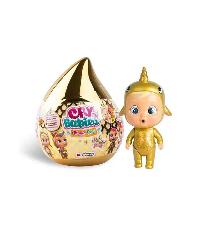 Bebés Llorones: Lágrimas Mágicas, Personajes, Series y Más - Cuántas versiones de bebés Lloronas hay bebé llorones lágrimas mágicas - Cuántas versiones de bebés Lloronas hay