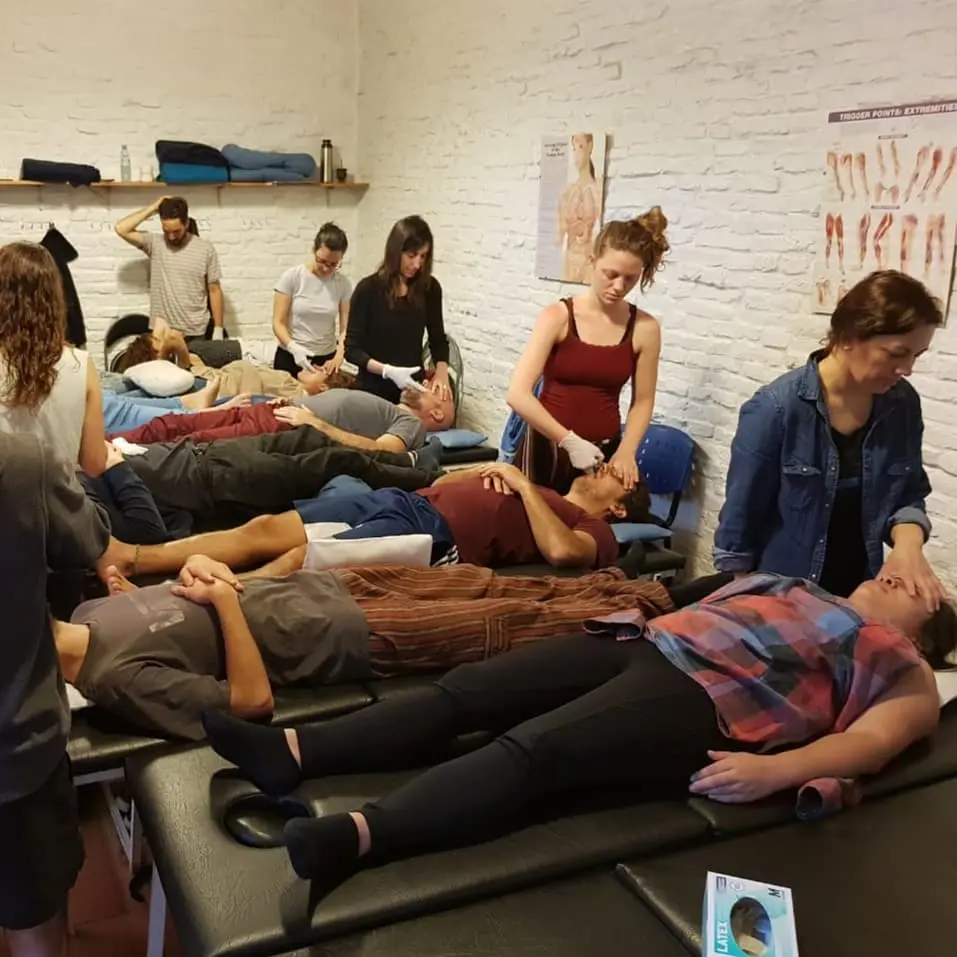 Escuela Argentina de Osteopatía: Formación y Futuro en Osteopatía - Cuánto cobra un osteopatía en Argentina escuela argentina de osteopatia - Cuánto cobra un osteopatía en Argentina