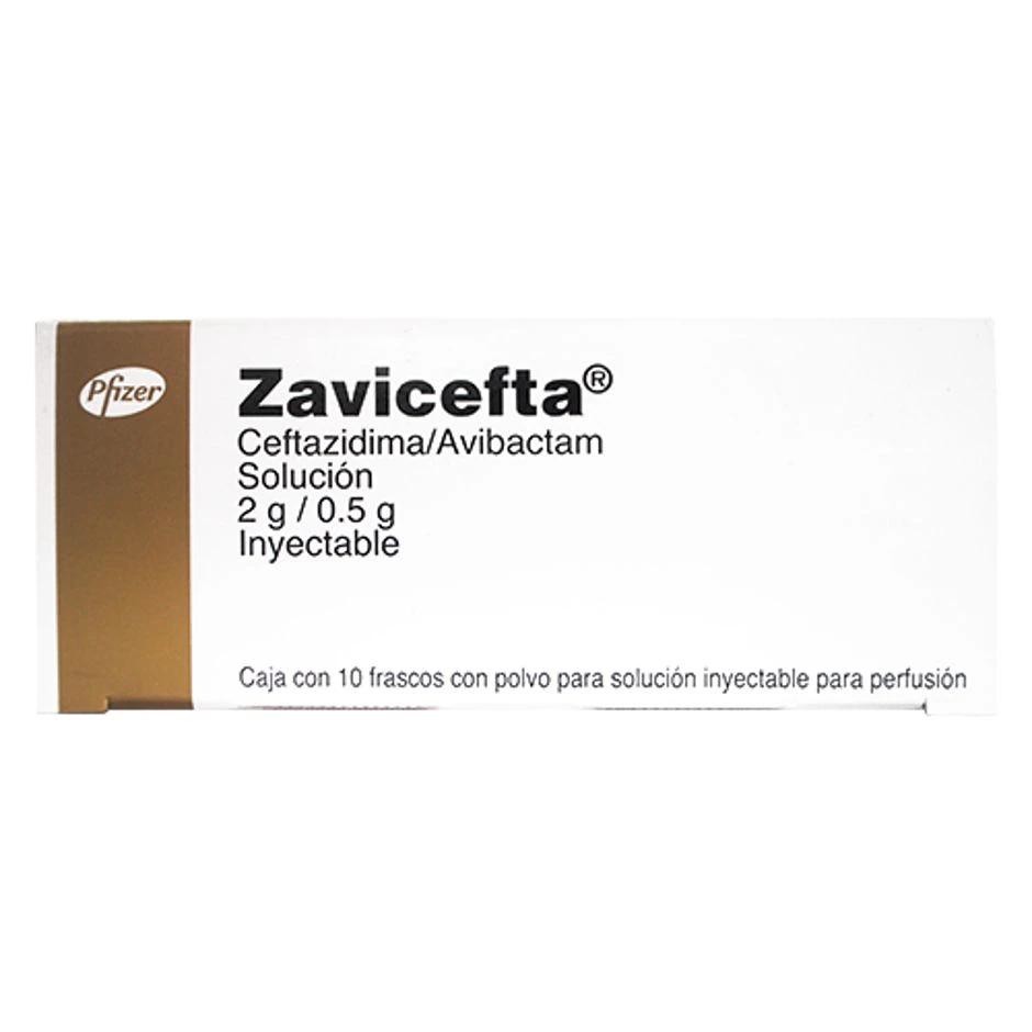 Precio de Ceftazidima Avibactam: Un Análisis Detallado - Cuánto cuesta ceftazidima avibactam ceftazidima avibactam precio - Cuánto cuesta ceftazidima avibactam
