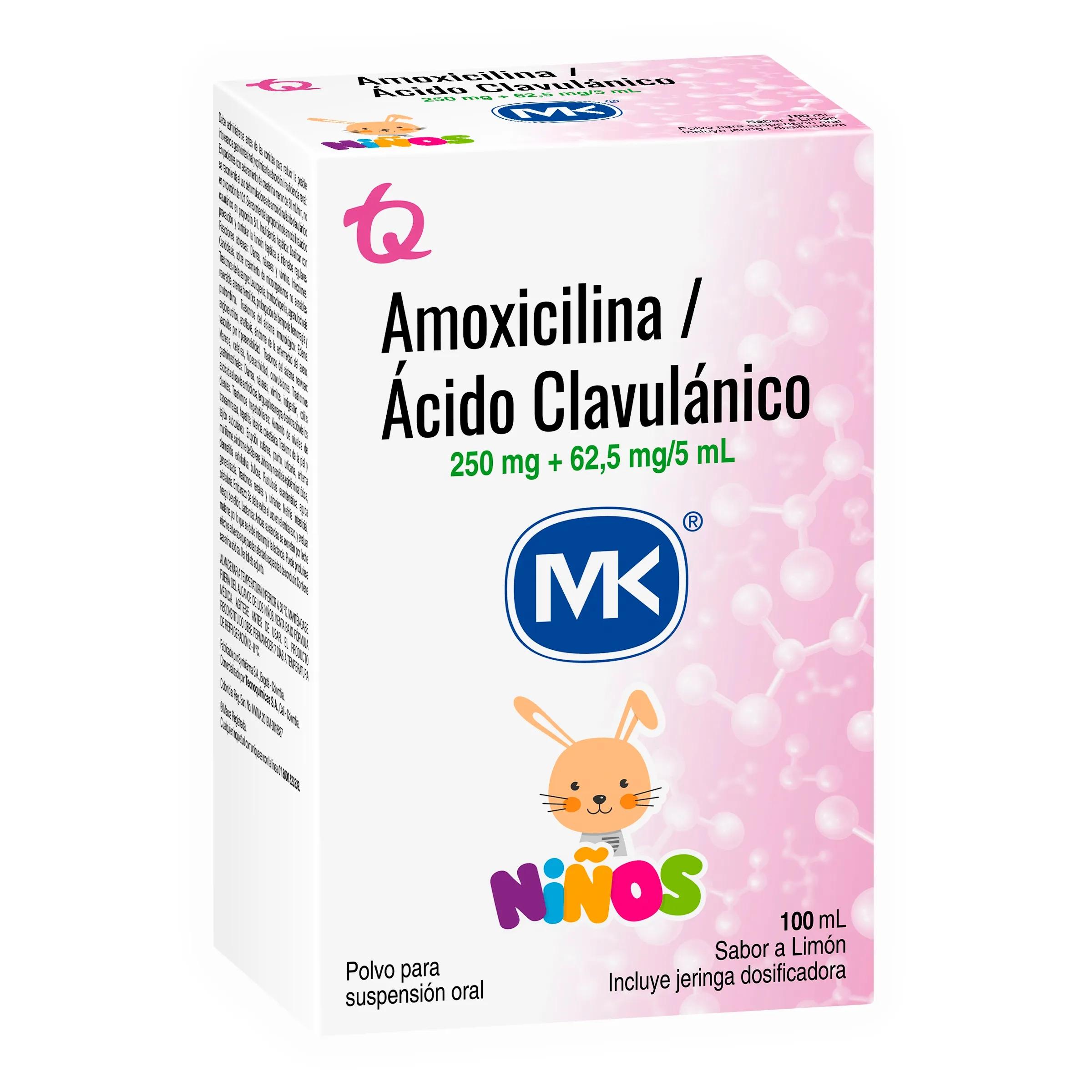 Ácido Clavulánico: Precio y dónde encontrarlo - Cuánto cuesta el ácido clavulánico acido clavulanico precio - Cuánto cuesta el ácido clavulánico
