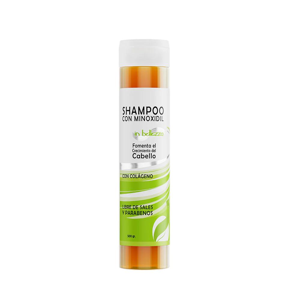 Champú con Minoxidil: Guía Completa para un Cabello Más Abundante - Cuánto cuesta el champú con minoxidil shampoo con minoxidil - Cuánto cuesta el champú con minoxidil