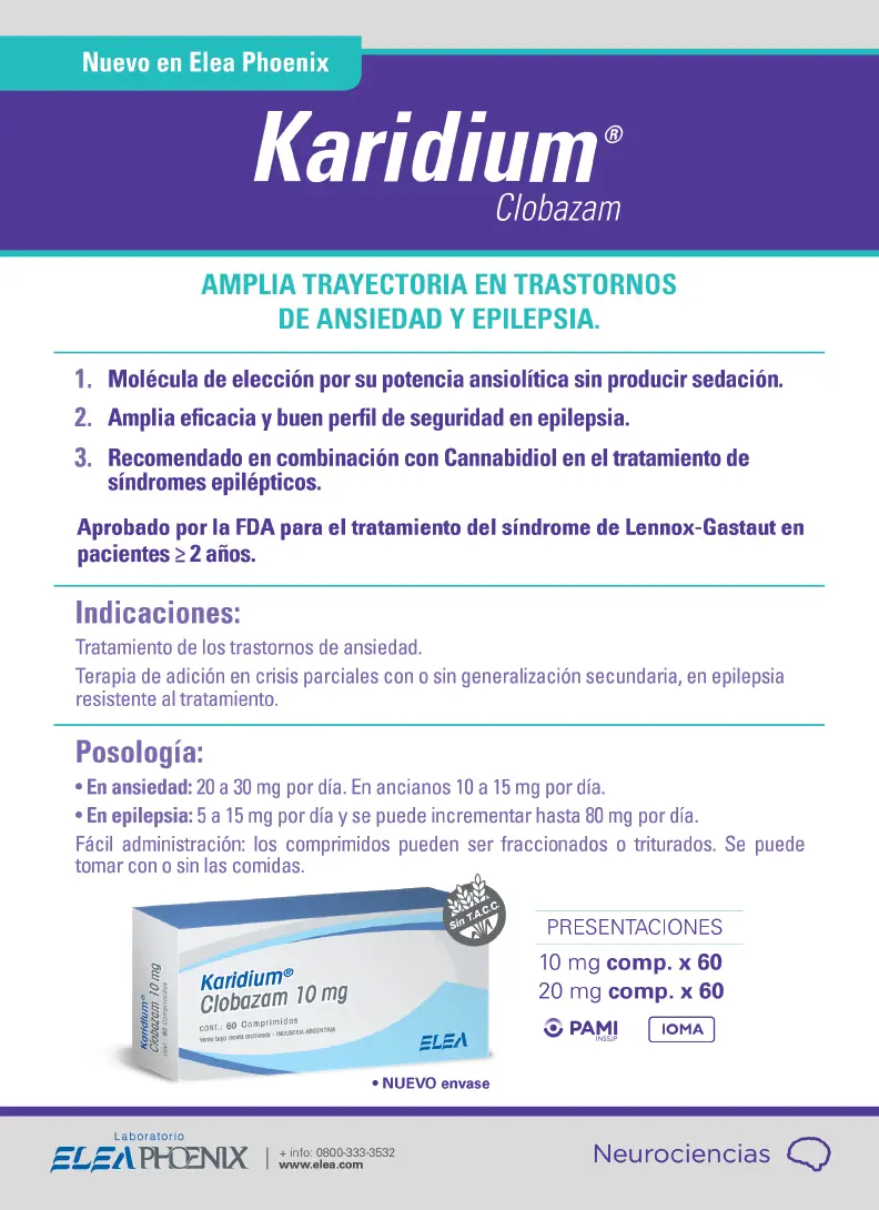 Clobazam: Guía Completa Sobre Dosis, Efectos y Precio - Cuánto cuesta el clobazam de 10 mg karidium - Cuánto cuesta el clobazam de 10 mg