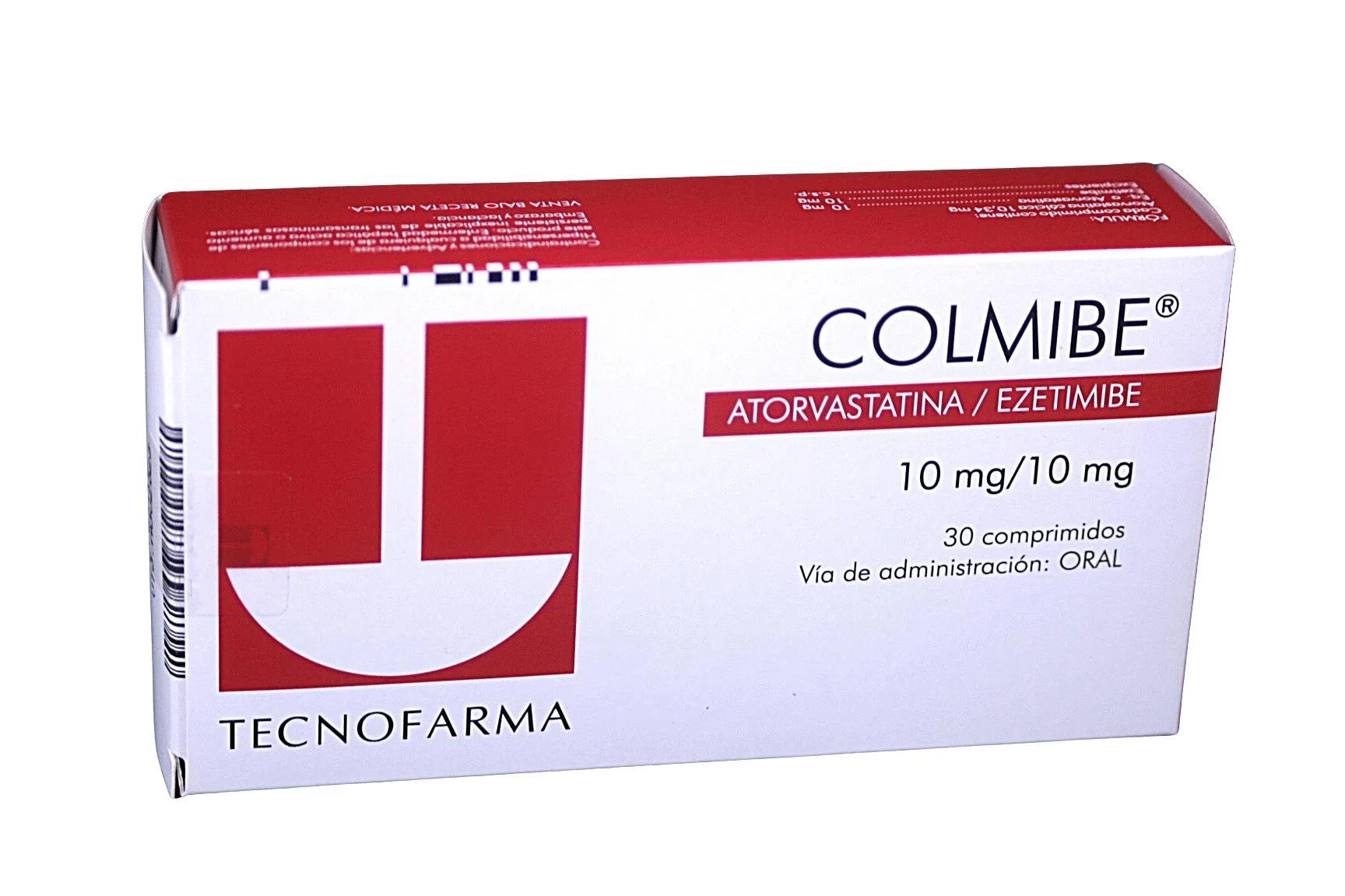 colmibe para que sirve - Cuánto cuesta el Colmibe
