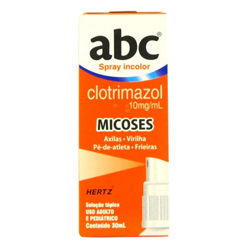 Clotrimazol Spray: El Tratamiento Eficaz para Hongos en la Piel - Cuánto cuesta el Empecid spray clotrimazol spray - Cuánto cuesta el Empecid spray