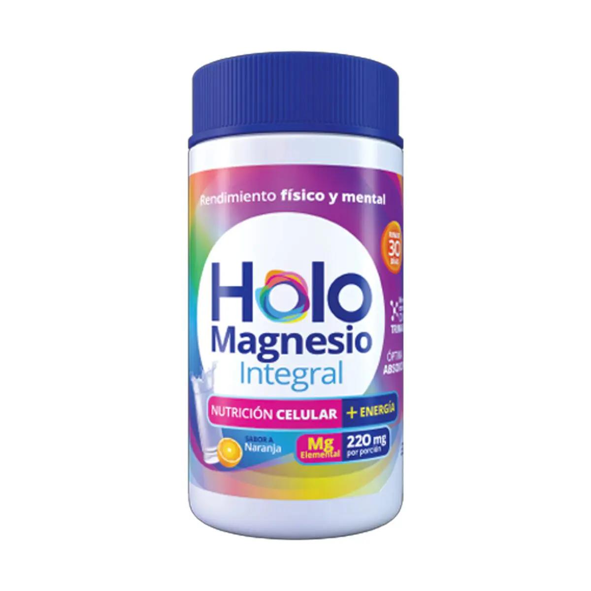 Holomagnesio: Beneficios, Usos y Todo lo que Debes Saber - Cuánto cuesta el holomagnesio holomagnesio para que sirve - Cuánto cuesta el holomagnesio