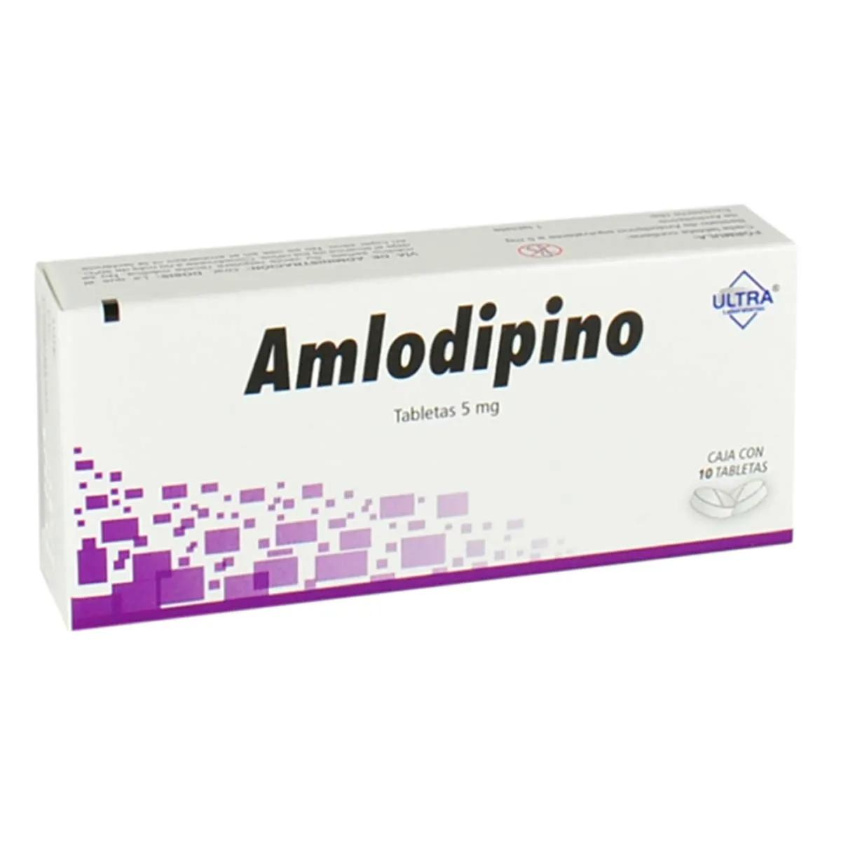 Amlodipino Precio: Guía Completa para Entender su Costo - Cuánto cuesta la amlodipina 5 mg amlodipino precio - Cuánto cuesta la amlodipina 5 mg