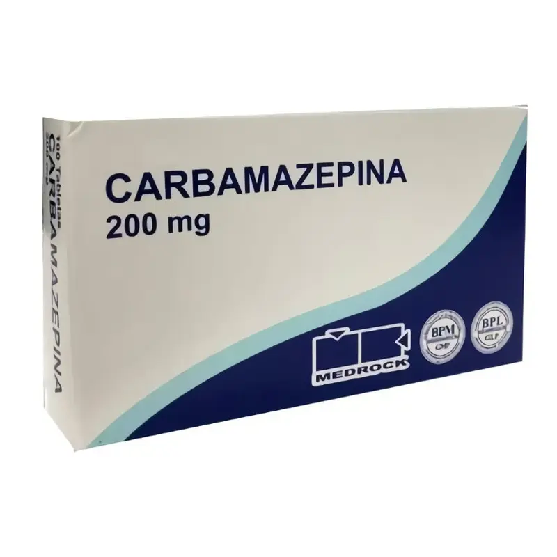 Carbamazepina: Precio en Argentina y Factores a Considerar - Cuánto cuesta la carbamazepina en Argentina carbamazepina precio - Cuánto cuesta la carbamazepina en Argentina