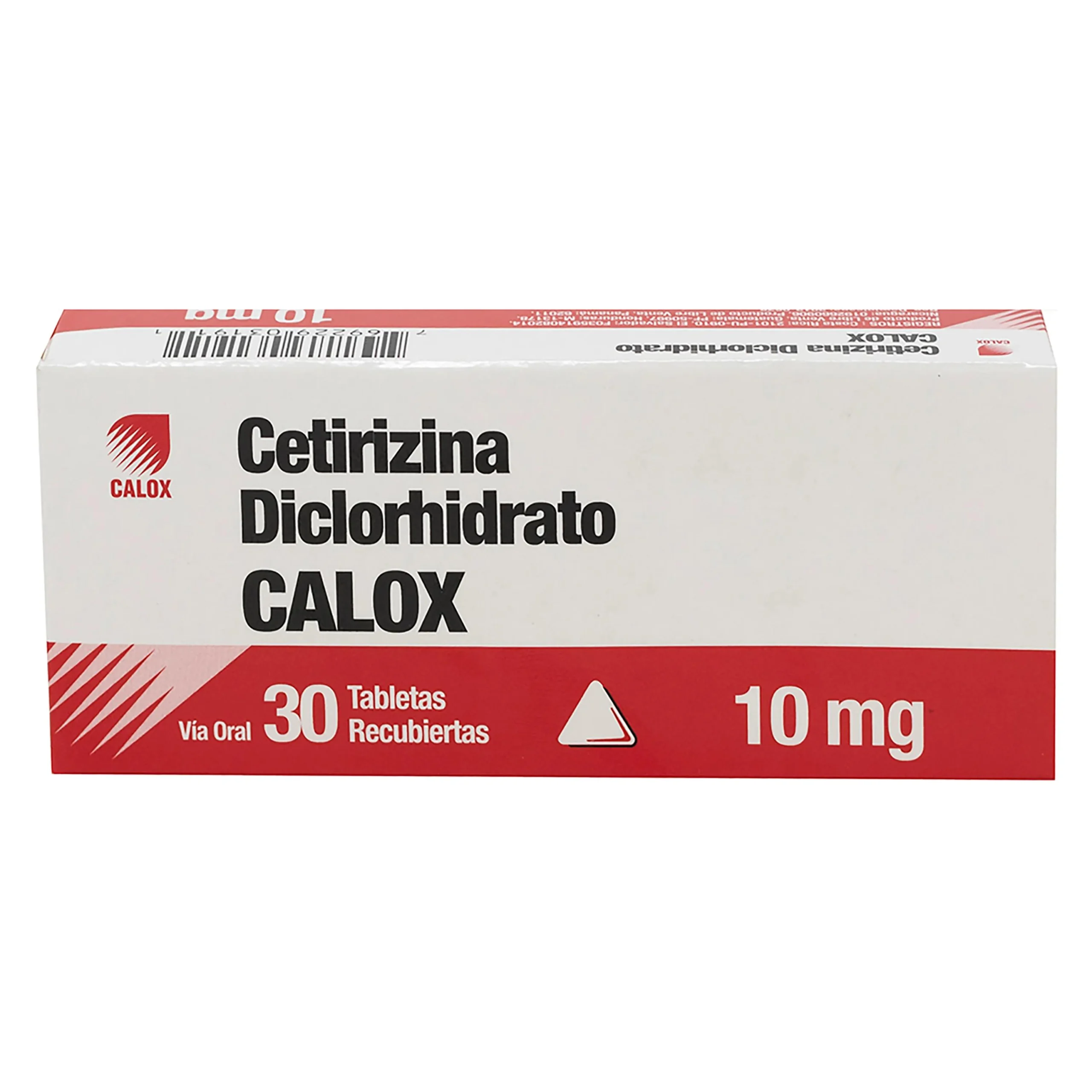 cetirizina precio - Cuánto cuesta la cetirizina de patente
