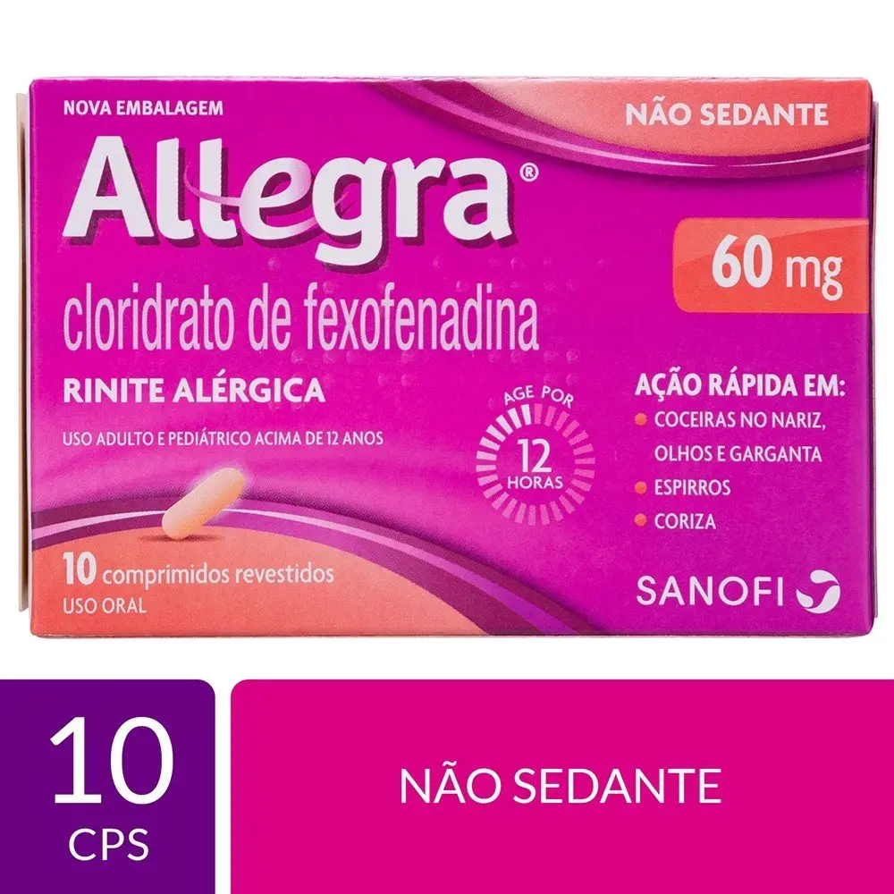 Allegra en Argentina: Precio, usos y opiniones - Cuánto cuesta una Allegra en Argentina antialérgico alegra - Cuánto cuesta una Allegra en Argentina