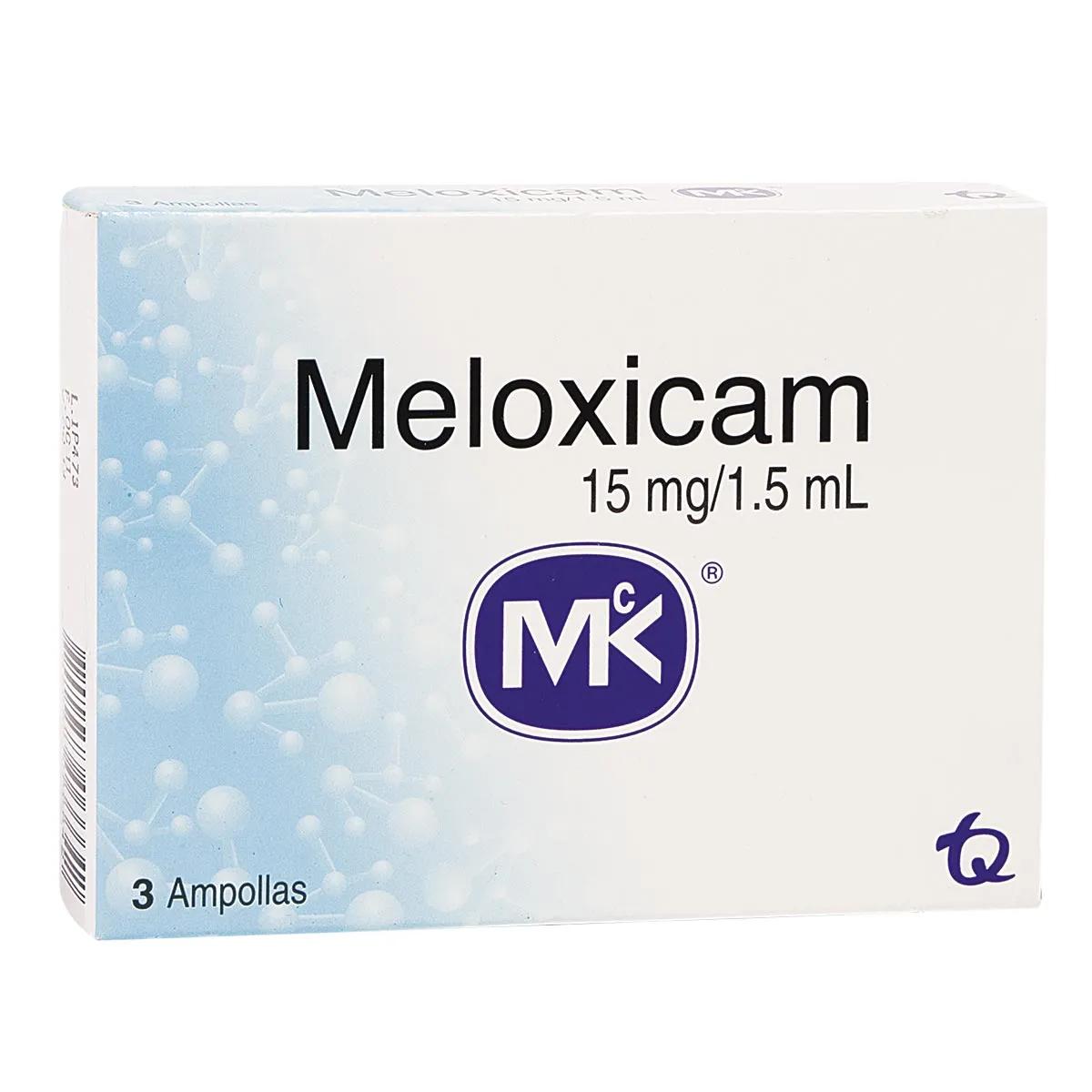 Meloxicam Precio: Guía Completa para Ahorrar en tu Medicamento - Cuánto cuesta una caja de meloxicam meloxicam precio - Cuánto cuesta una caja de meloxicam